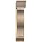 Ekena Millwork Funston Traditional Rough Sawn Bracket w/ Offset Brace, Douglas Fir, 8"W x 32"D x 38"H BKT0806X32X38FST01RDF - alternate 3